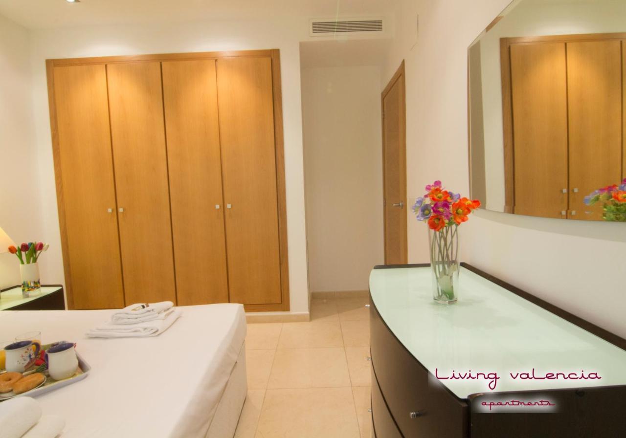 Macflats Playa Valencia Patacona Beach 40 Daire Dış mekan fotoğraf
