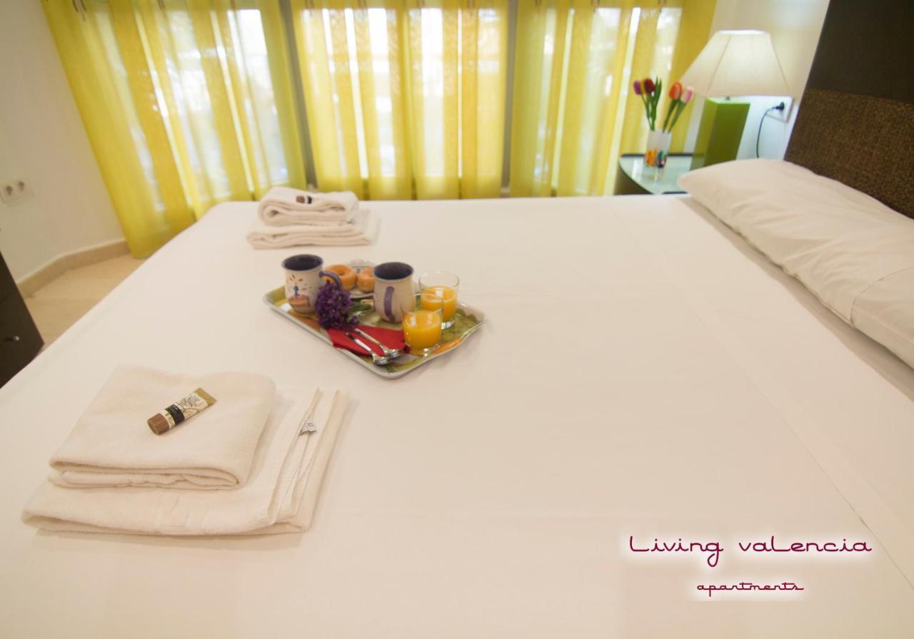 Macflats Playa Valencia Patacona Beach 40 Daire Dış mekan fotoğraf