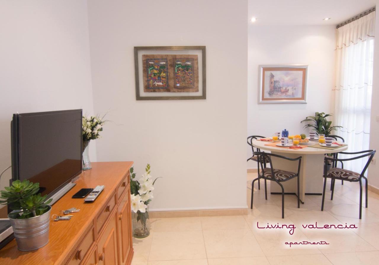 Macflats Playa Valencia Patacona Beach 40 Daire Dış mekan fotoğraf