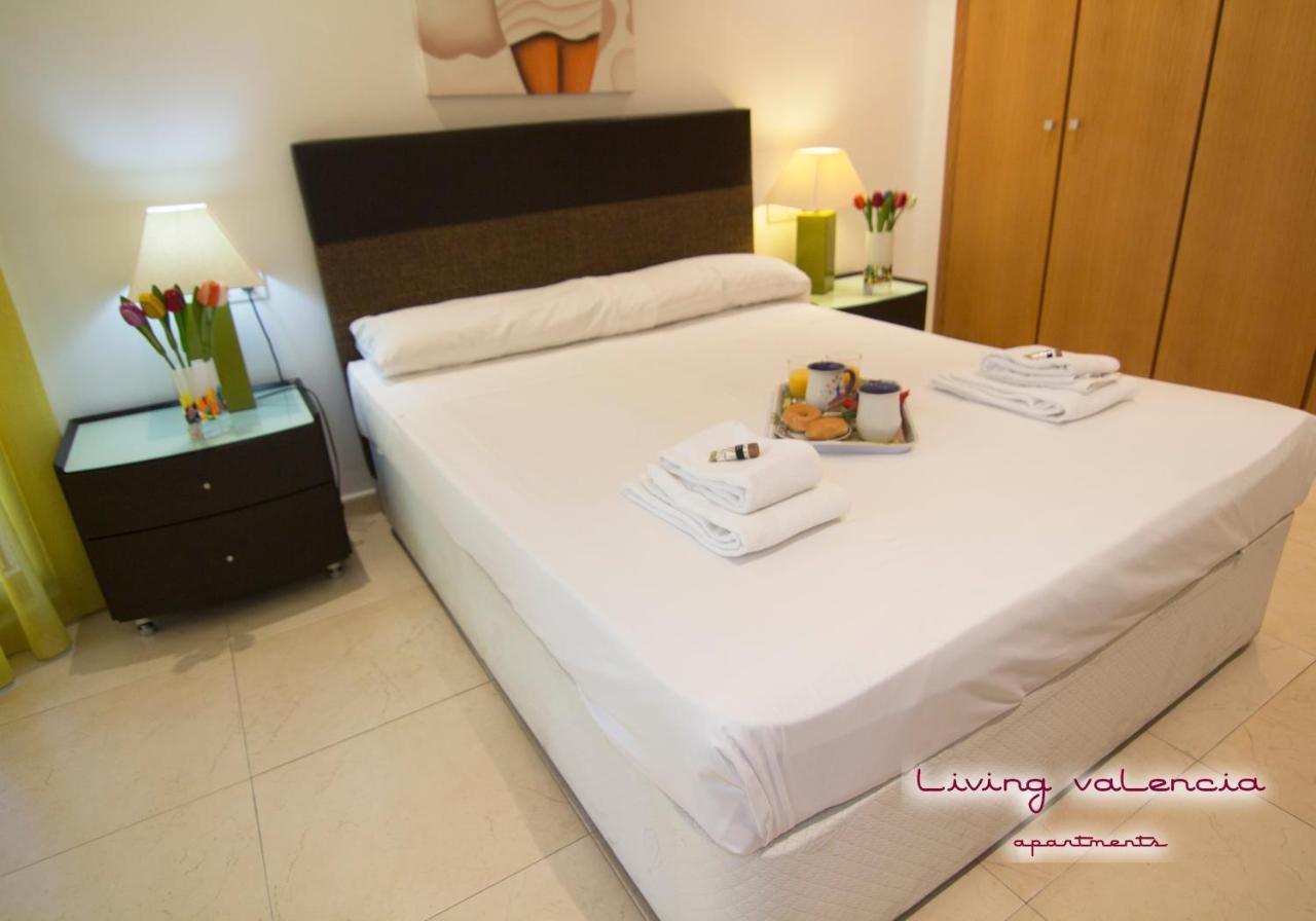 Macflats Playa Valencia Patacona Beach 40 Daire Dış mekan fotoğraf