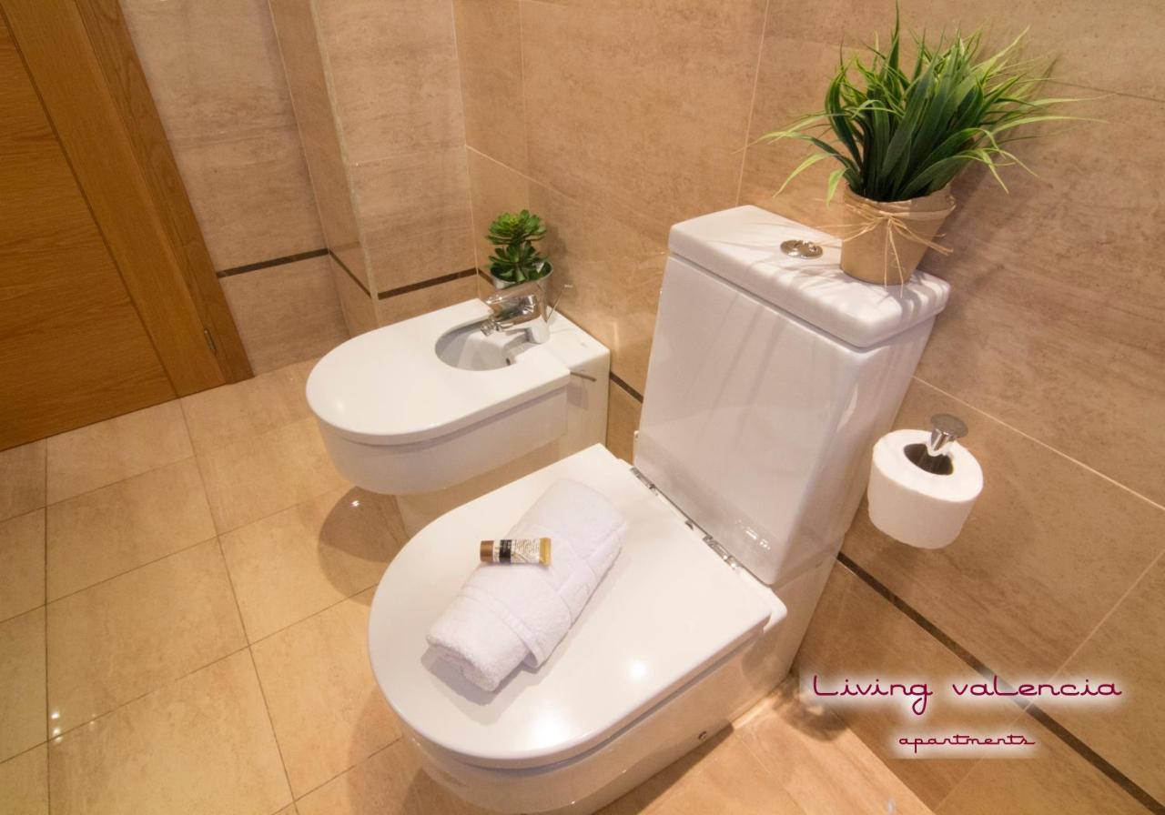 Macflats Playa Valencia Patacona Beach 40 Daire Dış mekan fotoğraf