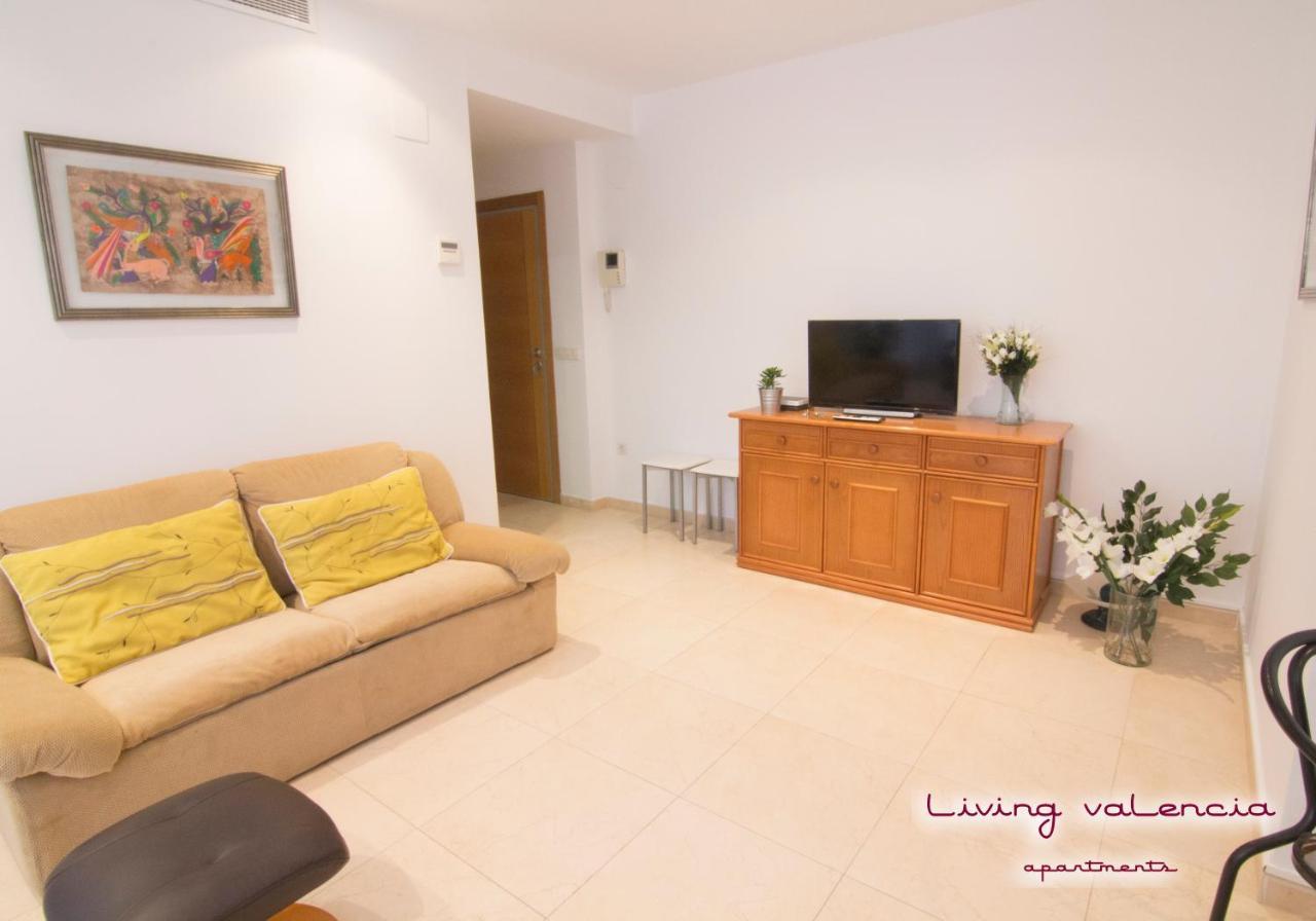 Macflats Playa Valencia Patacona Beach 40 Daire Dış mekan fotoğraf